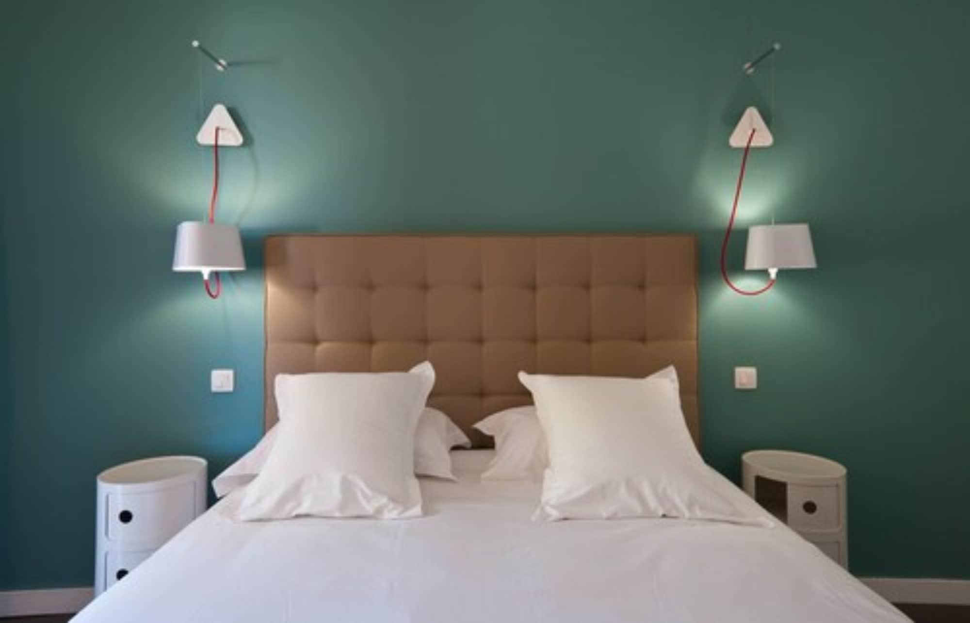 Residence Hoteliere Alcyon Porto-Vecchio  Bagian luar foto
