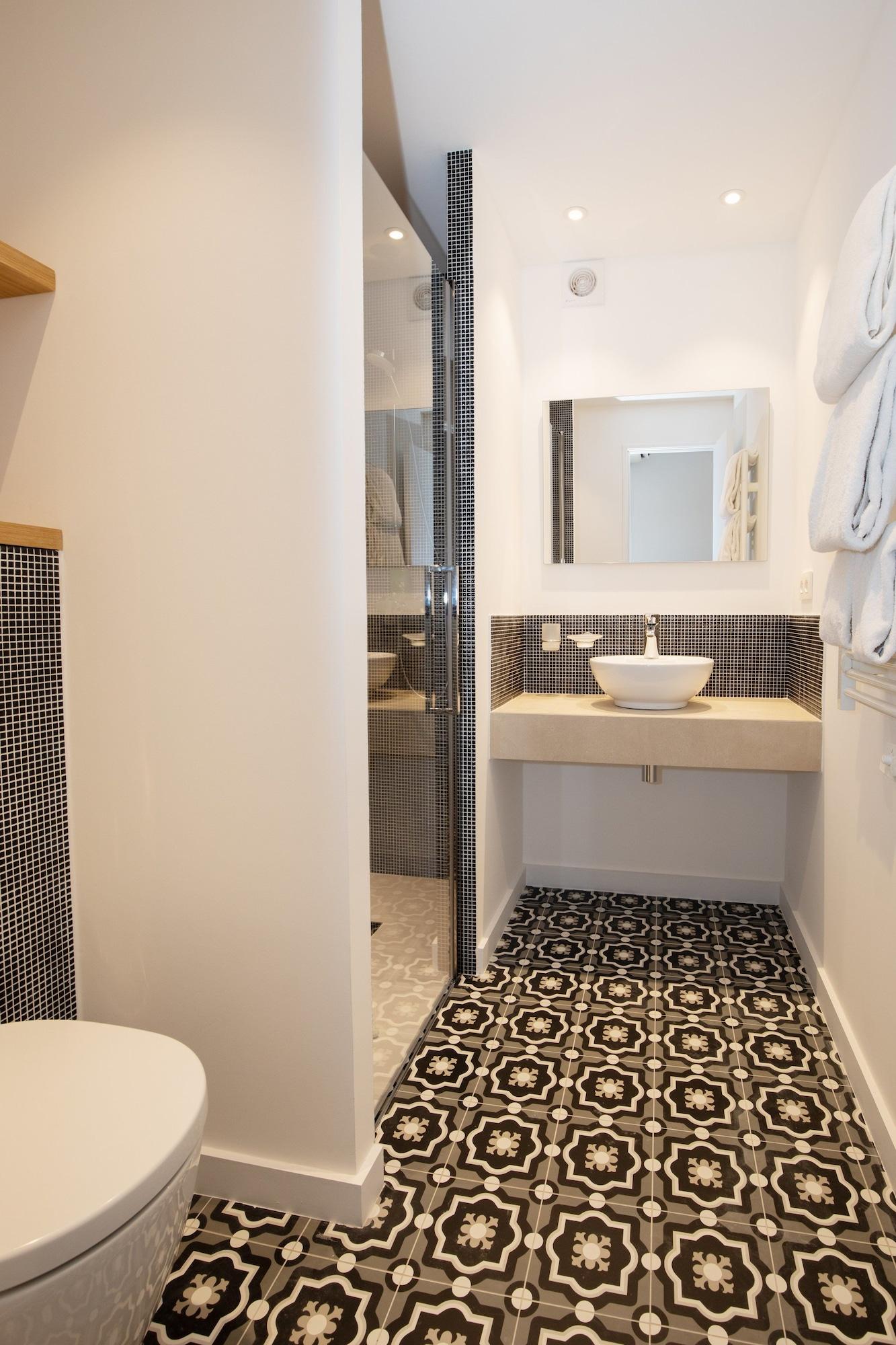 Residence Hoteliere Alcyon Porto-Vecchio  Bagian luar foto