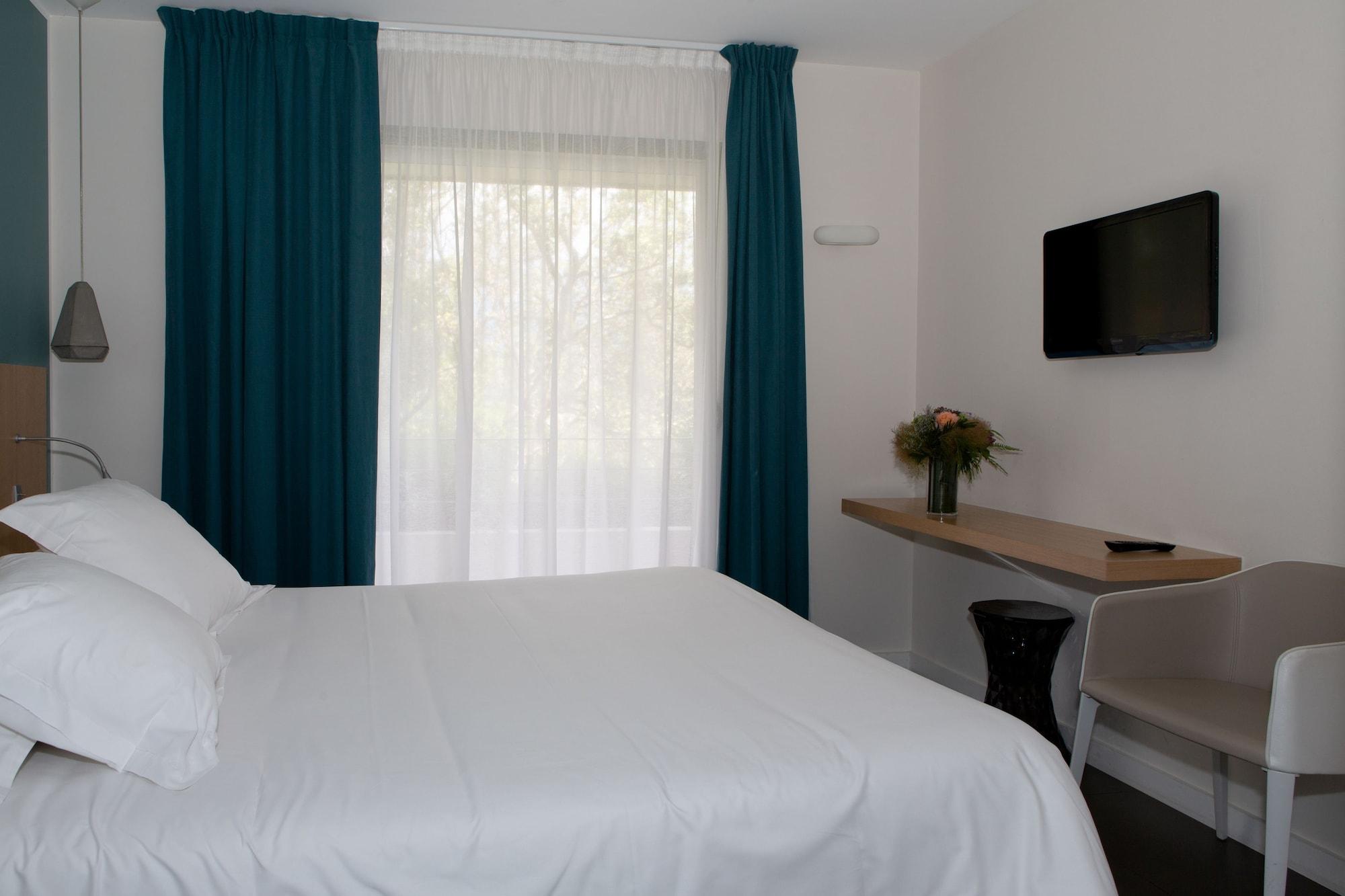Residence Hoteliere Alcyon Porto-Vecchio  Bagian luar foto