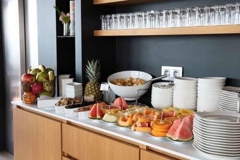 Residence Hoteliere Alcyon Porto-Vecchio  Bagian luar foto