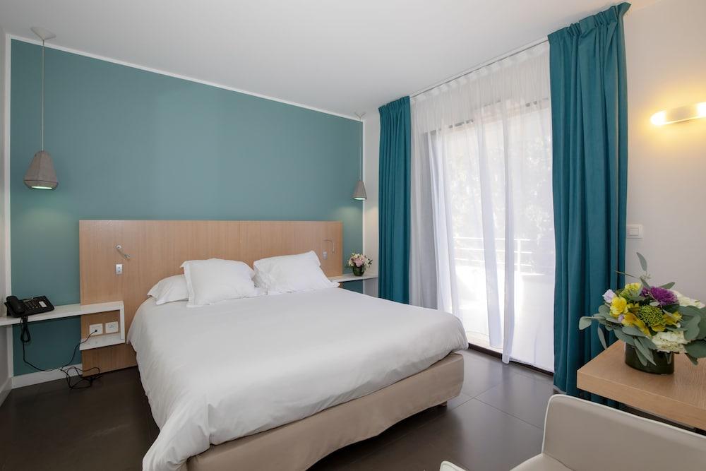 Residence Hoteliere Alcyon Porto-Vecchio  Bagian luar foto