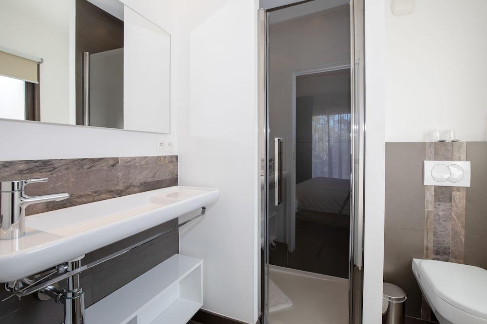 Residence Hoteliere Alcyon Porto-Vecchio  Bagian luar foto