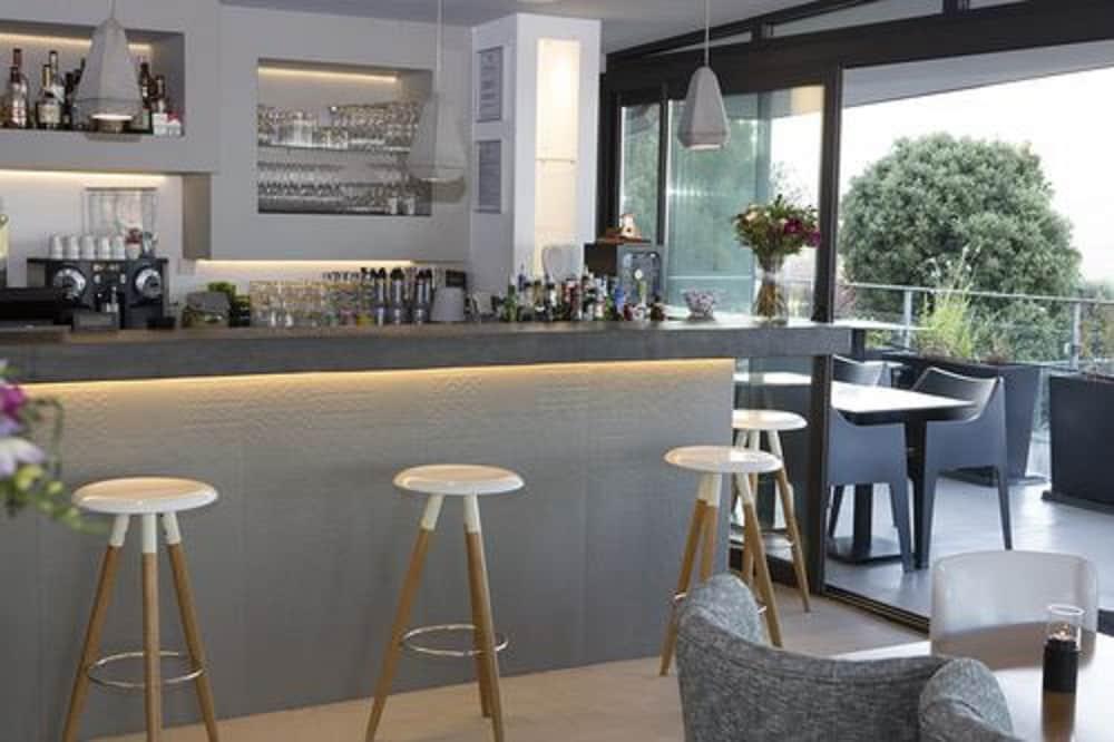 Residence Hoteliere Alcyon Porto-Vecchio  Bagian luar foto