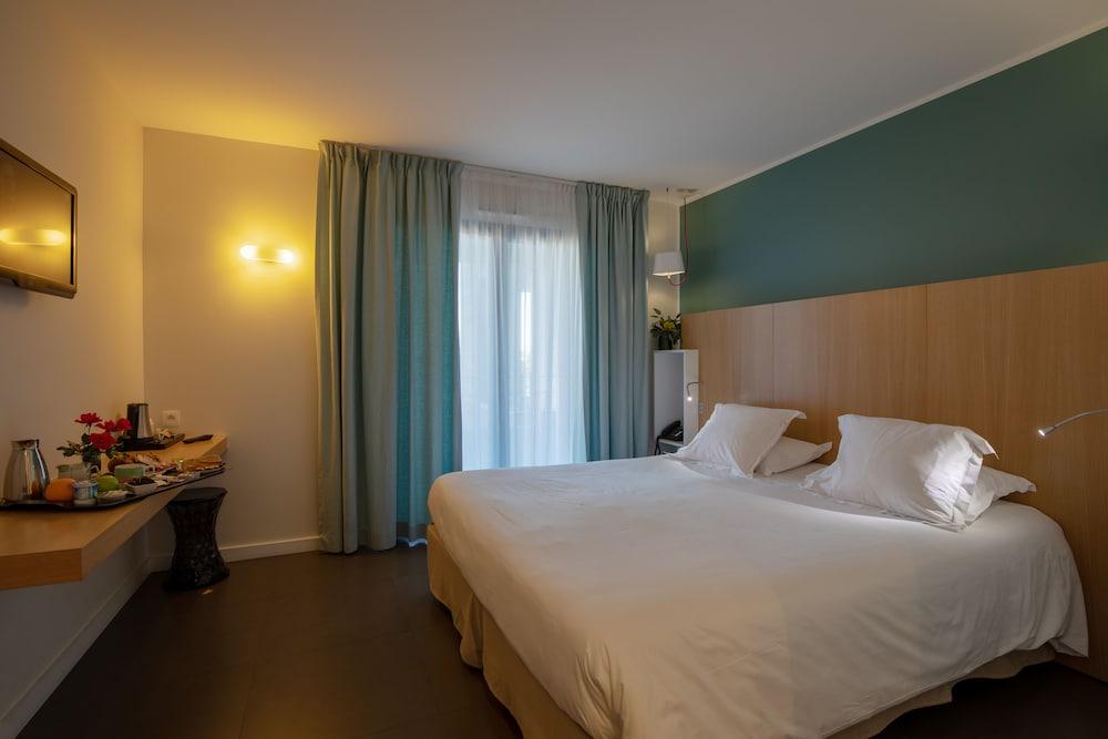 Residence Hoteliere Alcyon Porto-Vecchio  Bagian luar foto