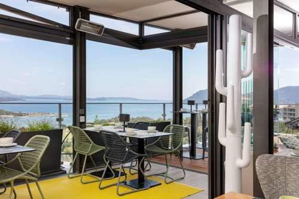 Residence Hoteliere Alcyon Porto-Vecchio  Bagian luar foto