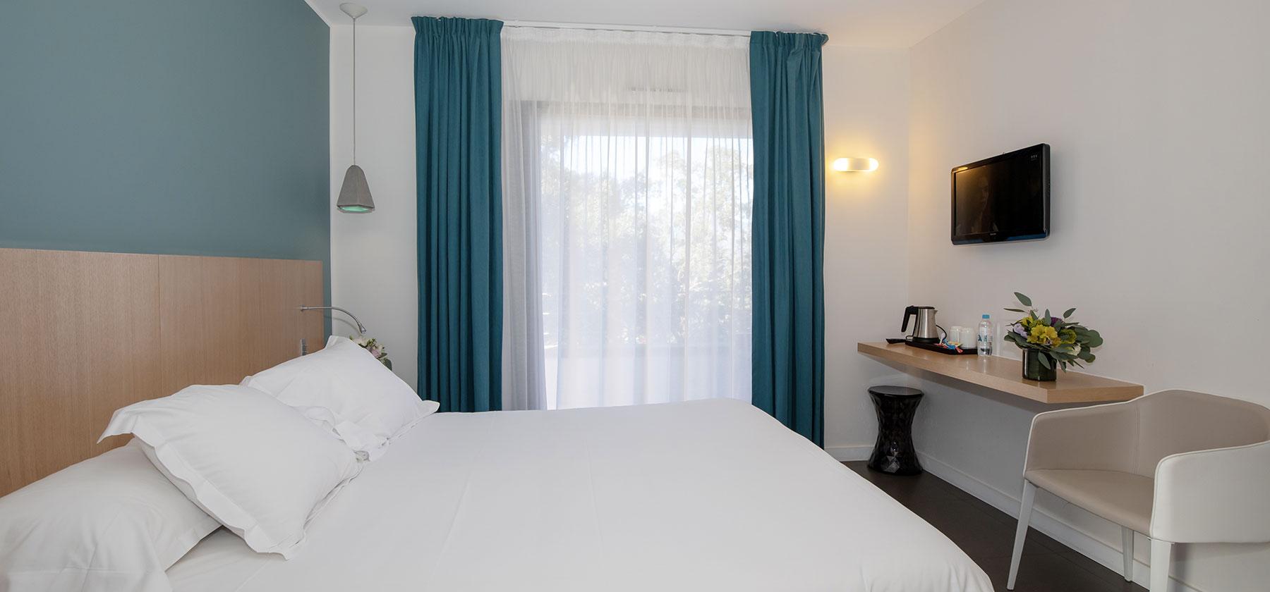 Residence Hoteliere Alcyon Porto-Vecchio  Bagian luar foto