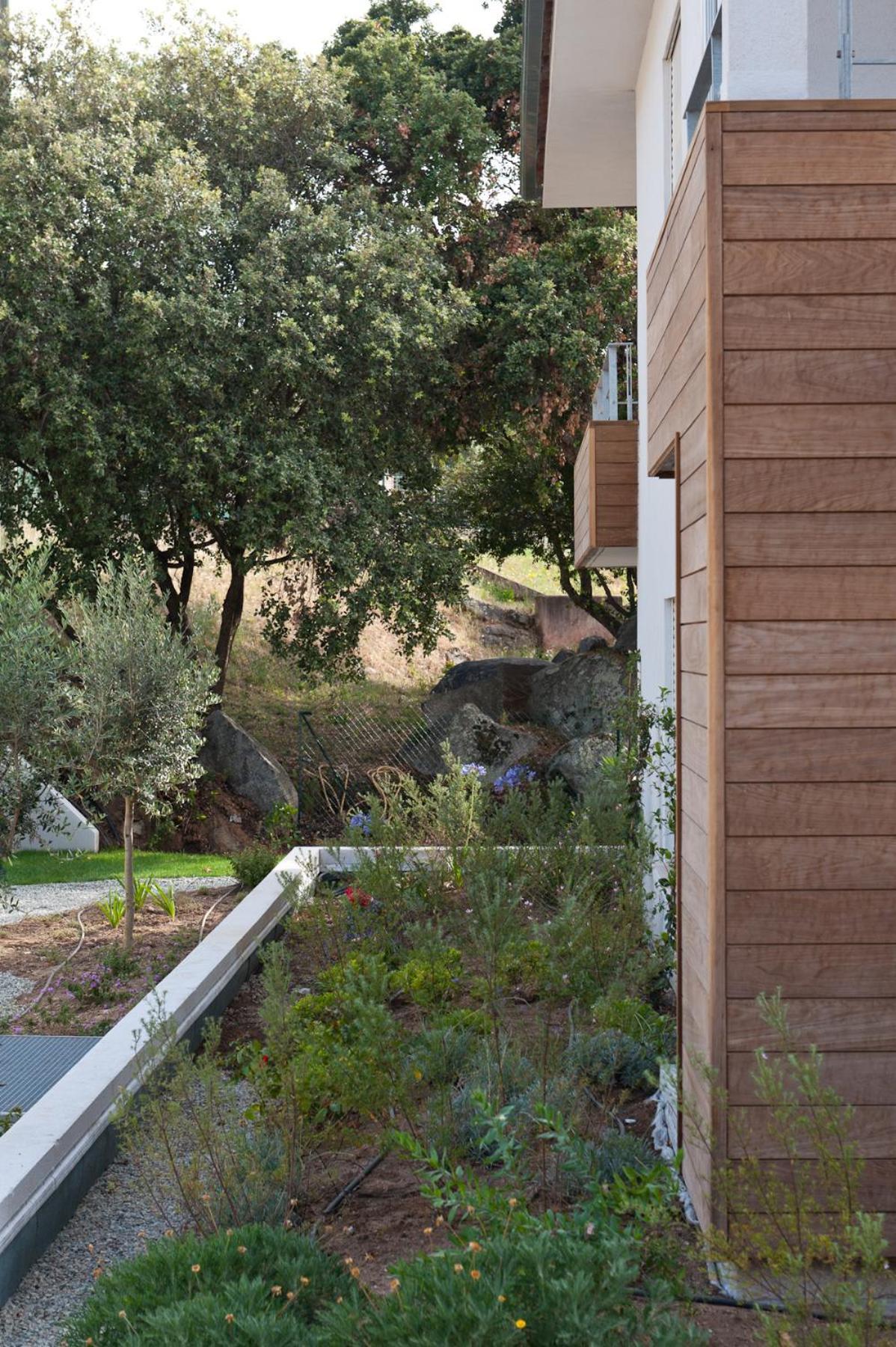 Residence Hoteliere Alcyon Porto-Vecchio  Bagian luar foto