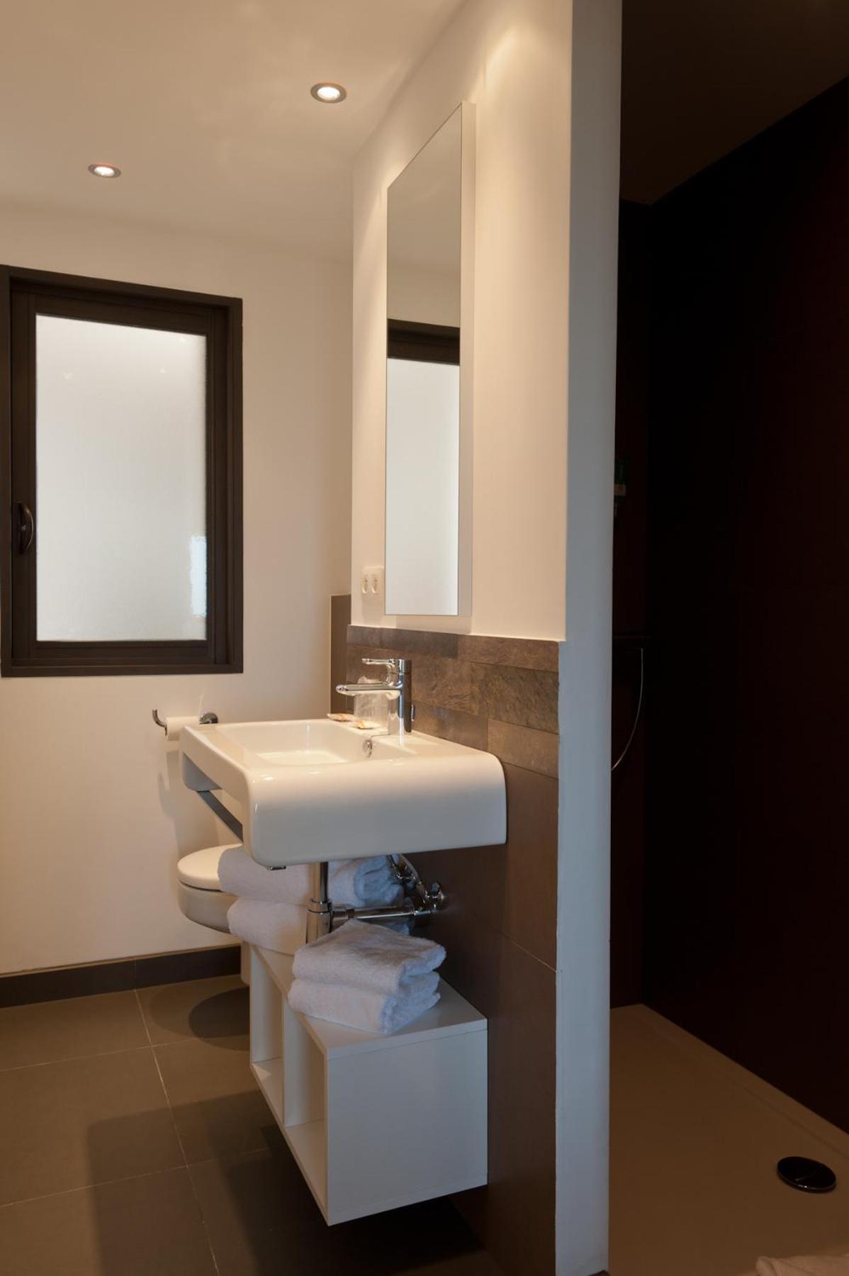 Residence Hoteliere Alcyon Porto-Vecchio  Bagian luar foto