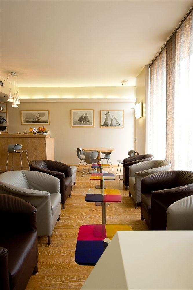 Residence Hoteliere Alcyon Porto-Vecchio  Bagian luar foto