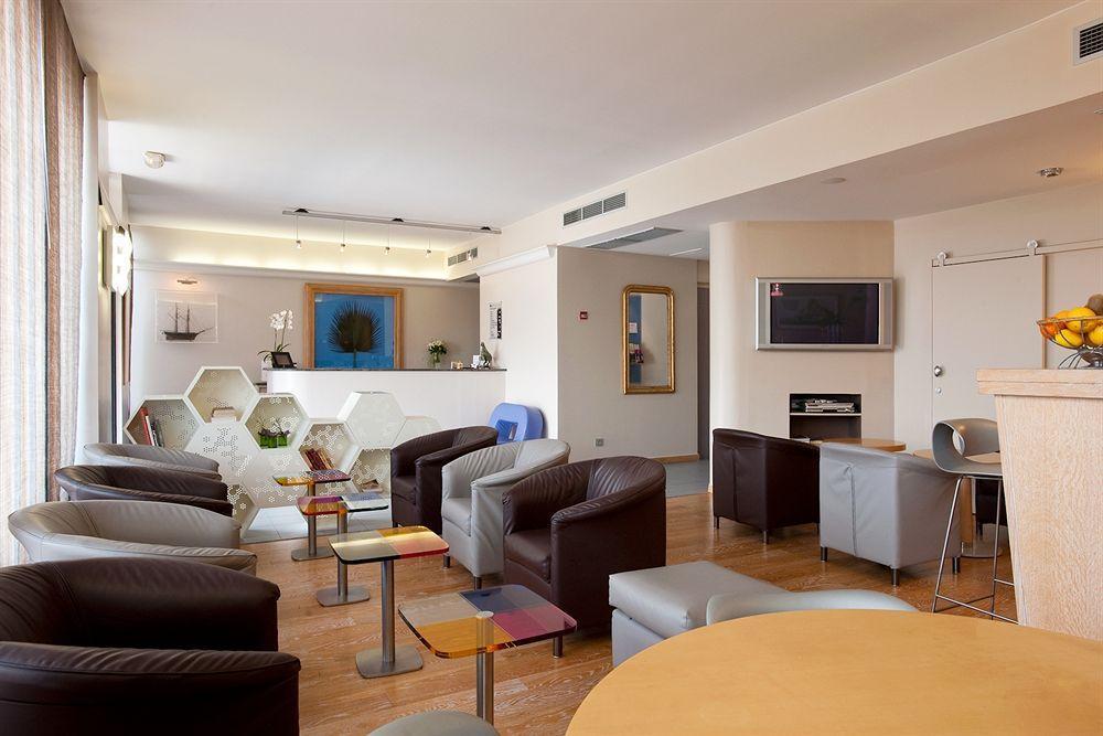 Residence Hoteliere Alcyon Porto-Vecchio  Bagian luar foto
