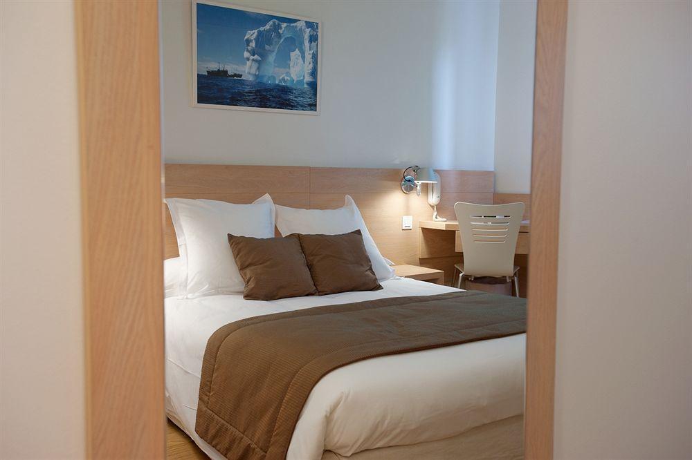 Residence Hoteliere Alcyon Porto-Vecchio  Bagian luar foto