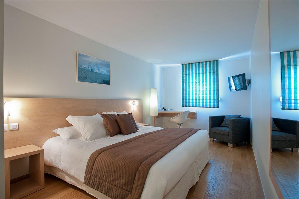 Residence Hoteliere Alcyon Porto-Vecchio  Bagian luar foto