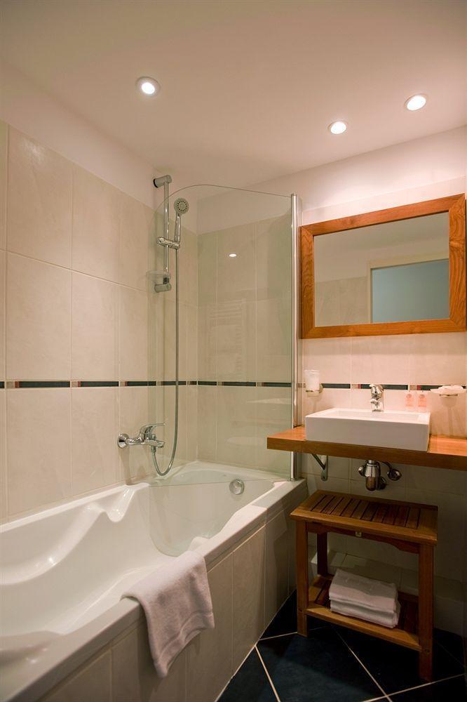 Residence Hoteliere Alcyon Porto-Vecchio  Bagian luar foto