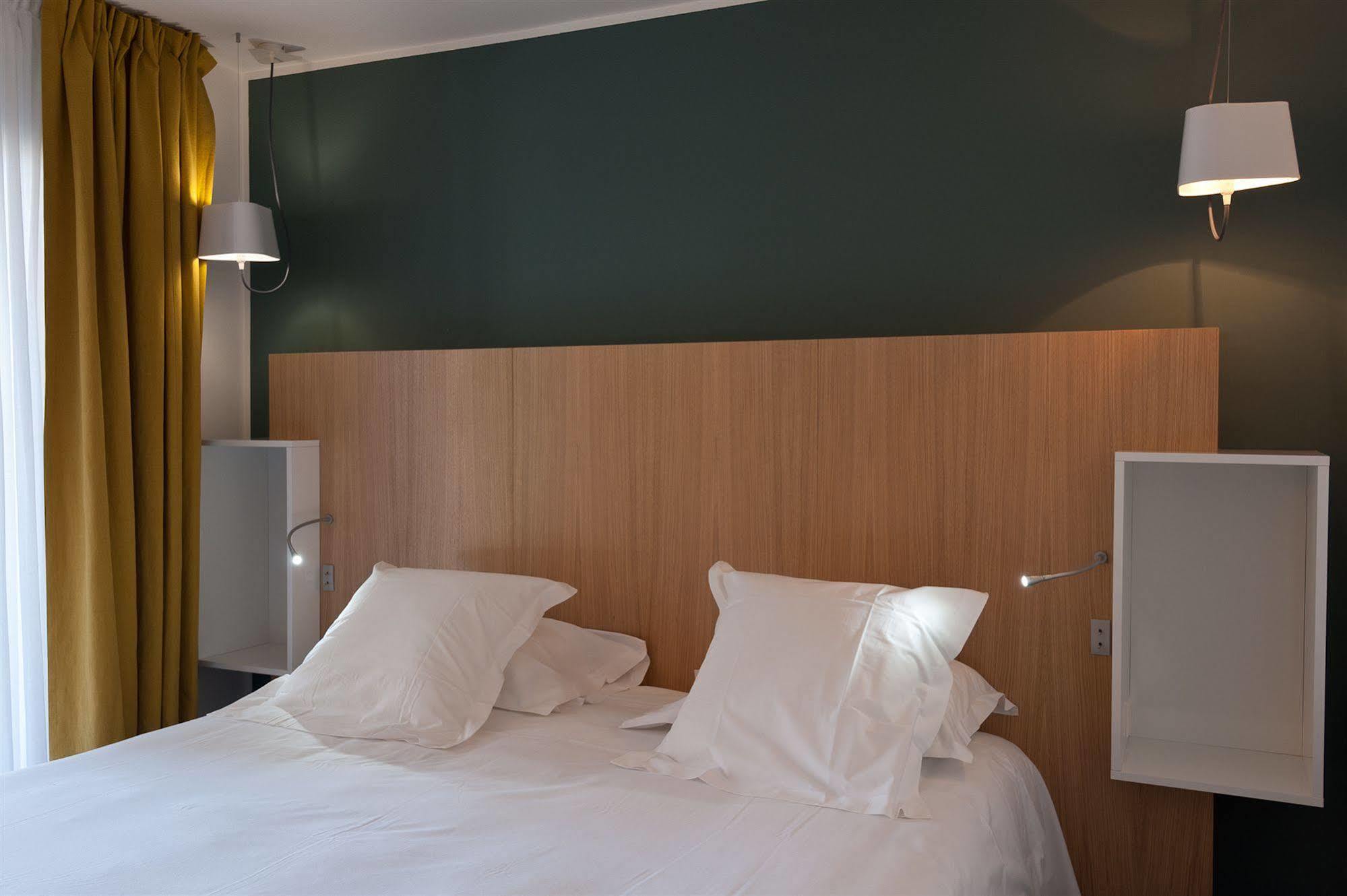 Residence Hoteliere Alcyon Porto-Vecchio  Bagian luar foto